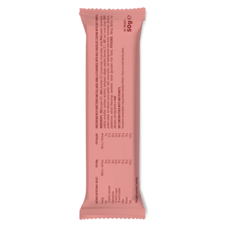 Vanilla & Milk Chocolate Collagen Bars (x12)