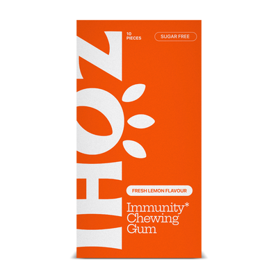 Zohi Immunity Chewing Gum