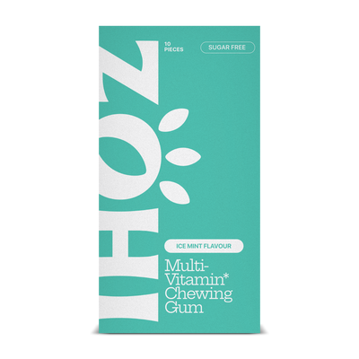 Zohi Multi-Vitamin Chewing Gum